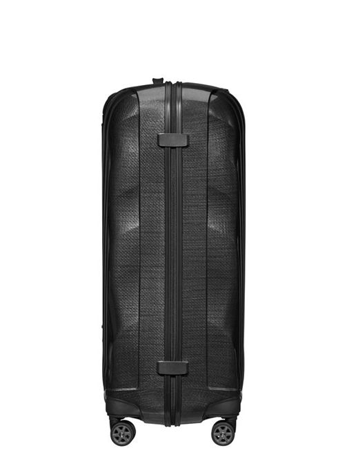 81 cm SAMSONITE | CS2 09005NERO